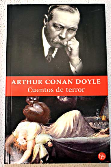 Cuentos de terror / Arthur Conan Doyle
