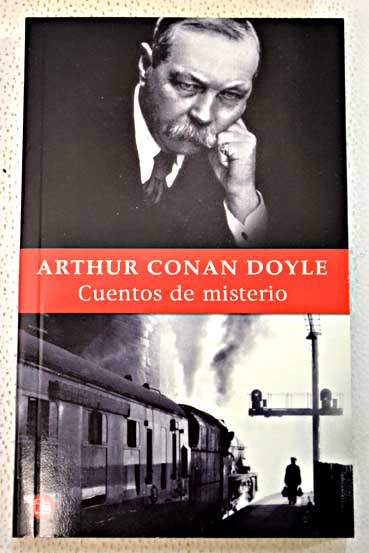 Cuentos de misterio / Arthur Conan Doyle