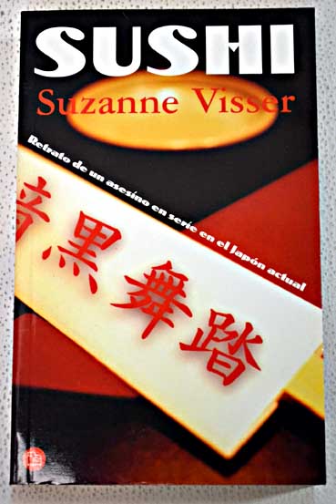 Sushi / Suzanne Visser