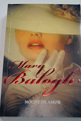 Noche de amor / Mary Balogh