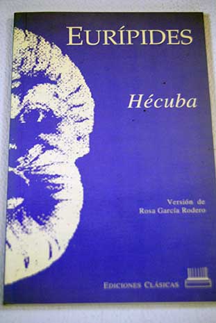 Hcuba / Eurpides