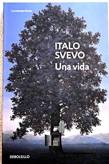 Una vida / Italo Svevo