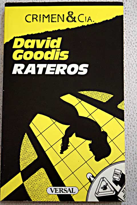 Rateros / David Goodis