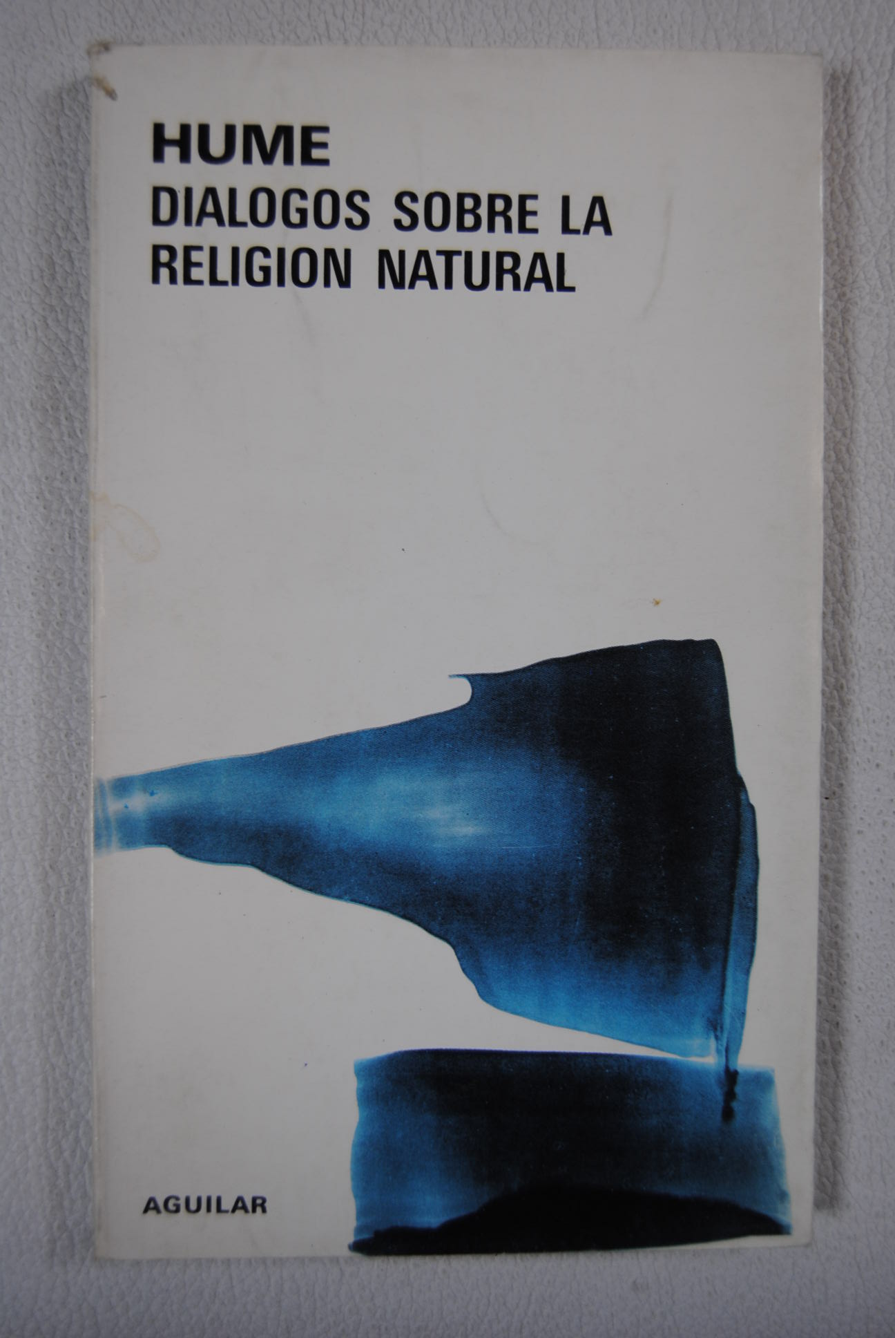Dilogos sobre la religin natural / David Hume