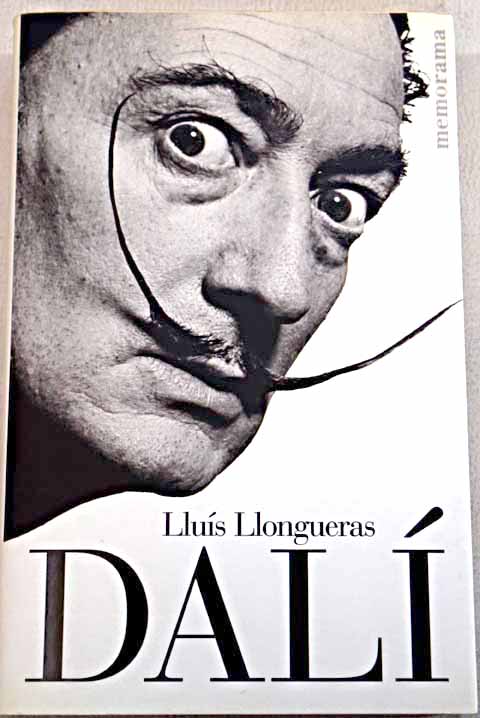 Dalí / Luis Llongueras