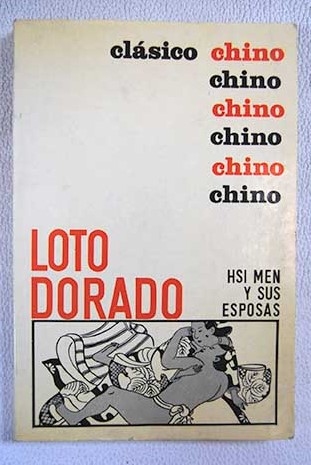 Loto Dorado / Annimo