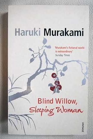 Blind willow sleeping woman / Haruki Murakami