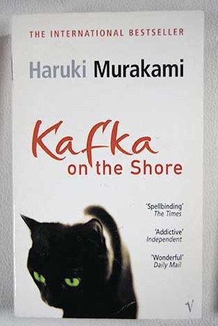 Kafka on the shore / Haruki Murakami