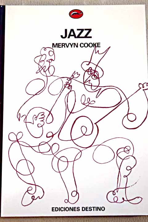 Jazz / Mervyn Cooke