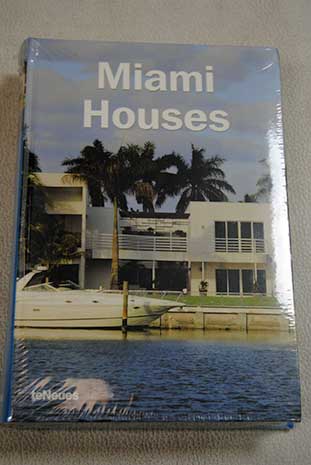 Miami Houses