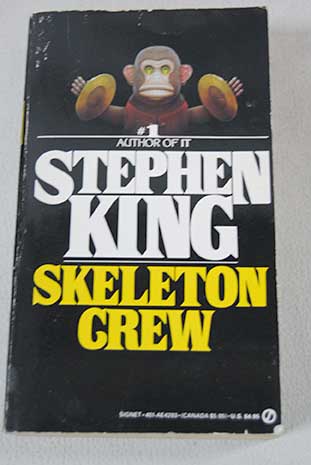 Skeleton Crew / Stephen King