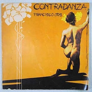 Contradanza / Francisco Ors