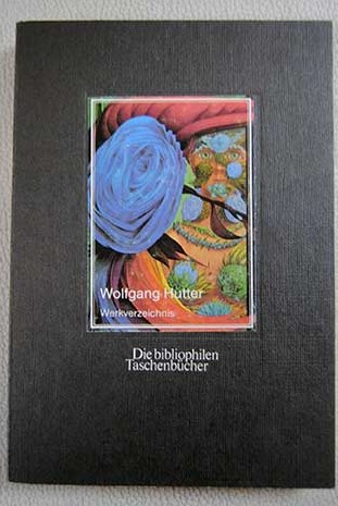 Wolgang Hutter / Wolfgang Hutter