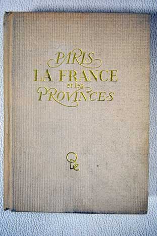 La France et les provinces / Dor Ogrizek