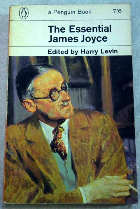 The essential James Joyce / James Joyce