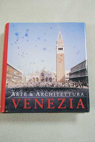 Venezia Arte Architettura / Marion Kaminski