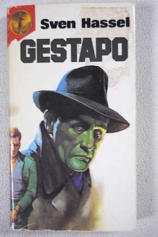 Gestapo / Sven Hassel