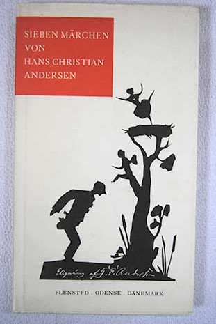 Sieben Mrchen / Hans Christian Andersen