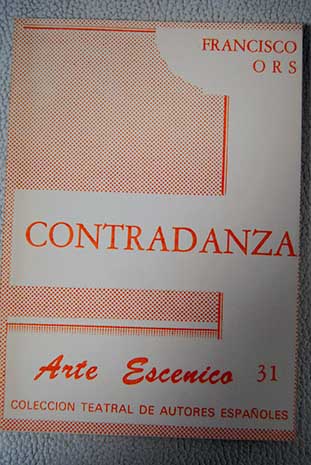 Contradanza / Francisco Ors