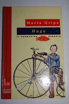 Hugo / Maria Gripe