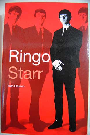 Ringo Starr / Alan Clayson