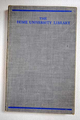 The home university library of modern knowledge Insects / Frank Balfour Browne