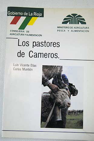 Los pastores de Cameros / Luis Vicente Elas