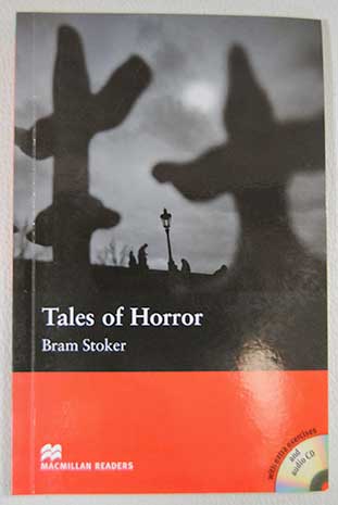 Tales of horror Bram Stoker / Davey John Stoker Bram