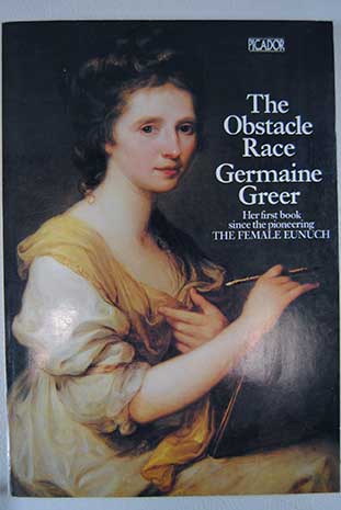 Obstacle race / Germaine Greer