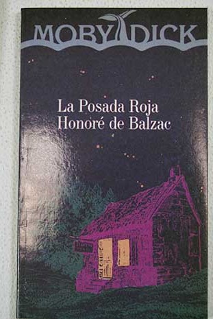 Posada roja la / Honor de Balzac