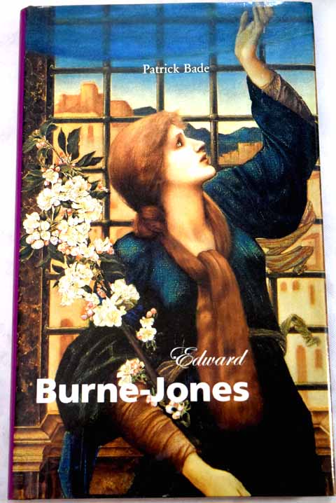 Edward Burne Jones / Patrick Bade
