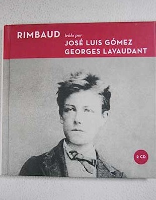 Rimbaud / Arthur Rimbaud