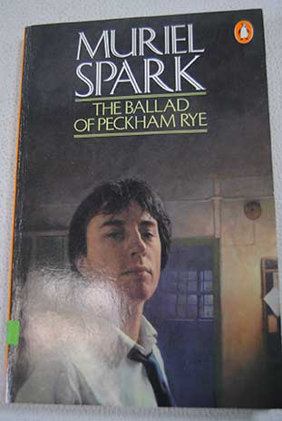 The ballad of Peckham Rye / Muriel Spark