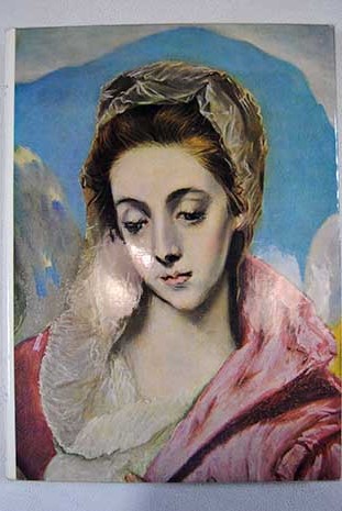 La pintura espaola de los frescos romnicos al Greco Vol I / Jacques Lasaigne