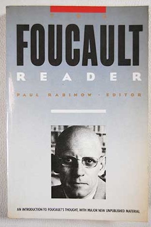 The Foucault reader / Foucault Michel Rabinow Paul