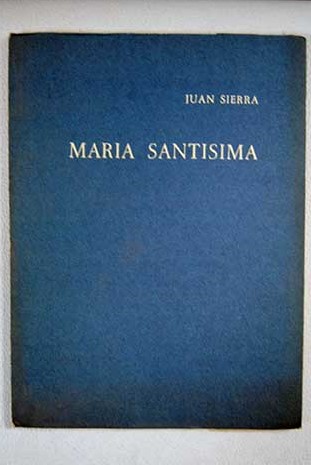 Mara Santisma / Juan Sierra