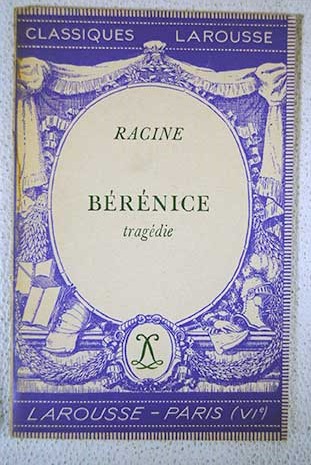 Brnice / Racine
