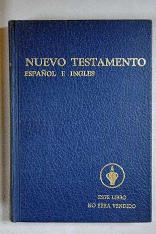Nuevo Testamento The New Testament