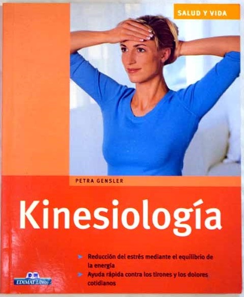 Kinesiologa / Petra Gensler