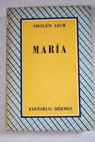 Mara / Sholem Asch