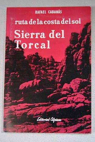 Sierra del Torcal Ruta de la Costa del Sol / Rafael Cabans