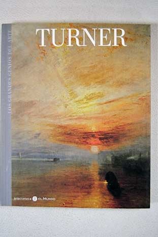 Turner / Maria Condor