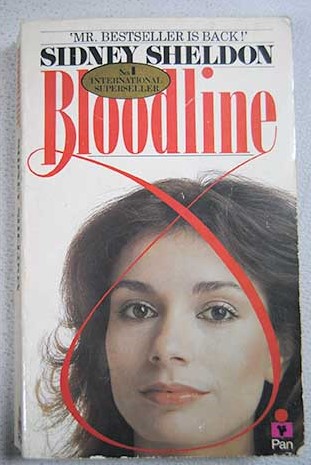 Bloodline / Sidney Sheldon