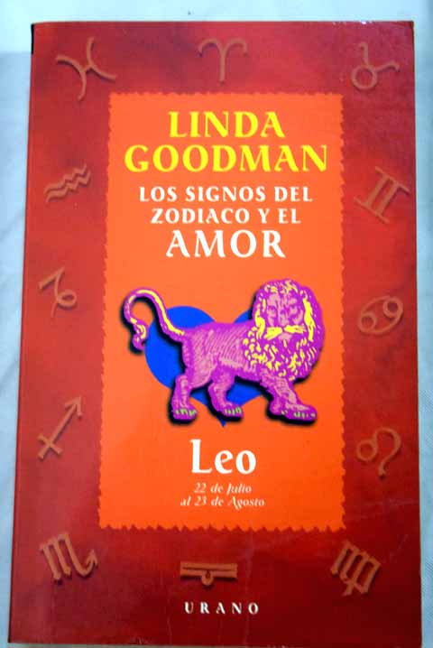 Leo / Linda Goodman