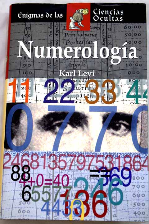 Numerologa / Karl Levi