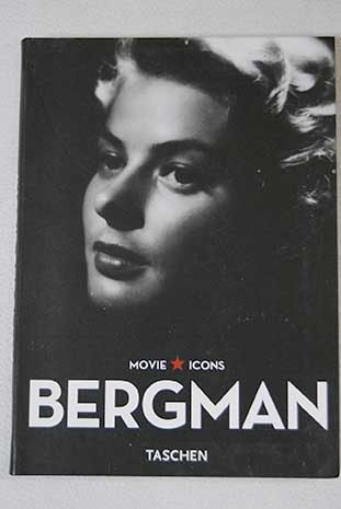 Movie icons Bergman / Scott Eyman