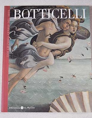 Botticelli / Mateo Mancini