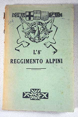 Reggimento Alpini