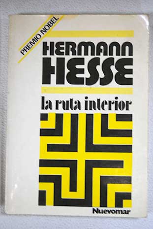La ruta interior / Hermann Hesse