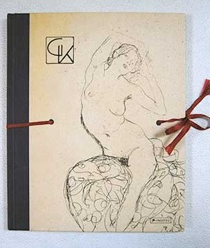 Erotic sketches / Klimt Gustav Wolf Norbert Aston Paul